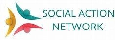 Social Action Network logo